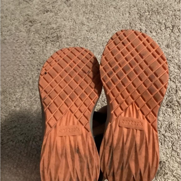 Carter’s Dinosaur Light Up Sandals - Picture 4 of 4